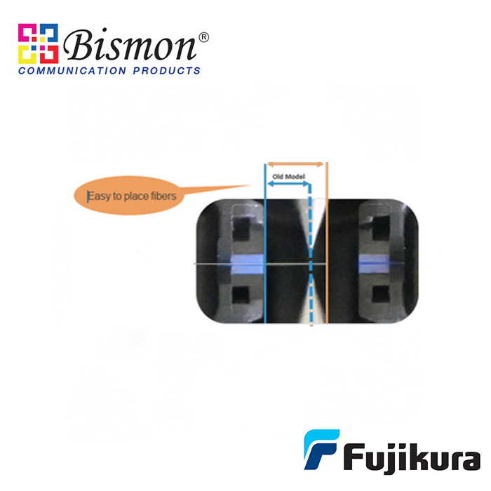Fujikura 73S Fusion Splicer Kit with CT16 Cleaver